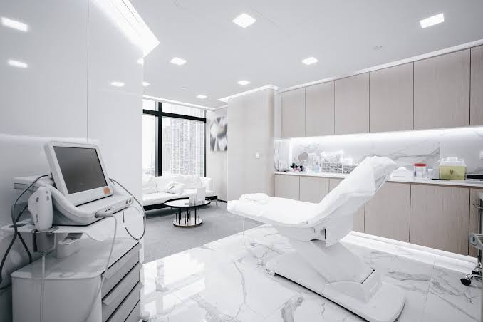 Yvonne Wellness Center Gallery 1